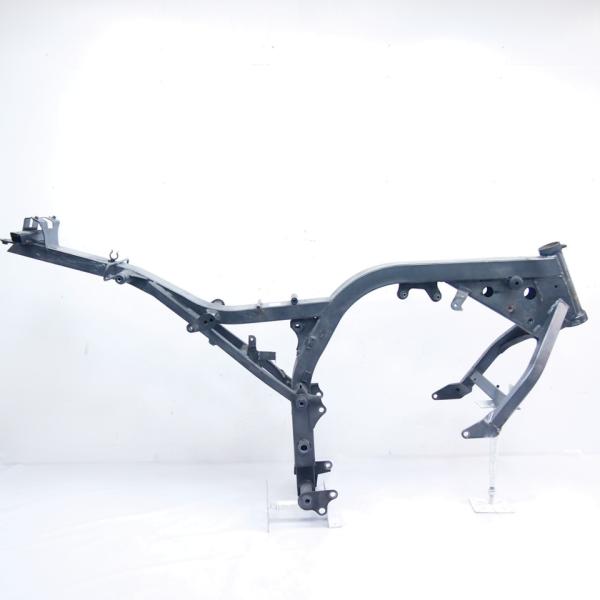 ホーネット250 MC31-1102xxx 97年外し純正フレームCB250FV-J前期 登録