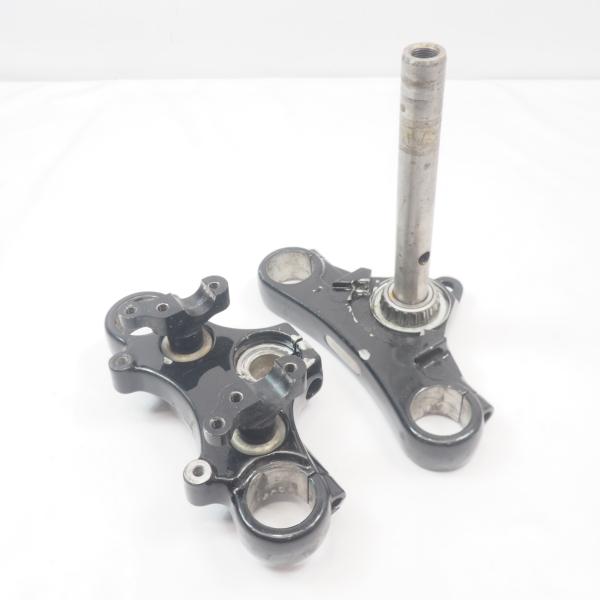 サンダンス トリプルツリー 三又 ステム ハーレー スポーツスター 39mm