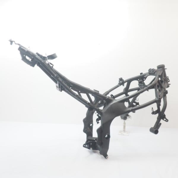 ソフラン　フレームセット 書類付き ZX-25R SE フレーム ZX250E 2022年 rame ZX250GNFNN リペア用