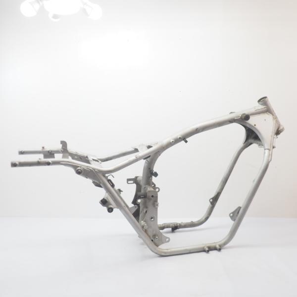 書類付き マグナ250 フレーム MC29 1994年 v-twin magna frame VT250CR