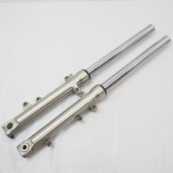 SV400 SV400S VK53A フロントフォーク左右 SV400S VK53A純正フロントフォーク左右フォーク ショック