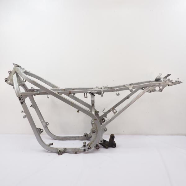 VT250 MC08 初期型 書類付きフレーム VT250F MC08-1132xxxフレーム 登録可能な書類付き VT250FFYA 85年式