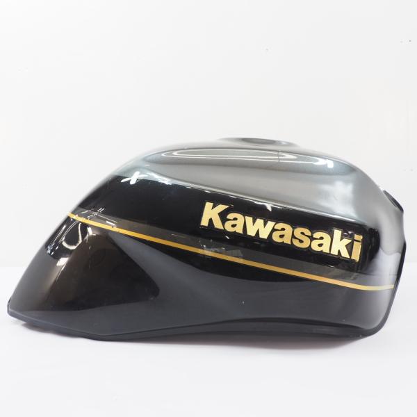 ZRX1200ダエグのガソリンタンク ZRX1200ダエグ ZRT20A純正ガソリンタンク 燃料タンク フューエルタンク