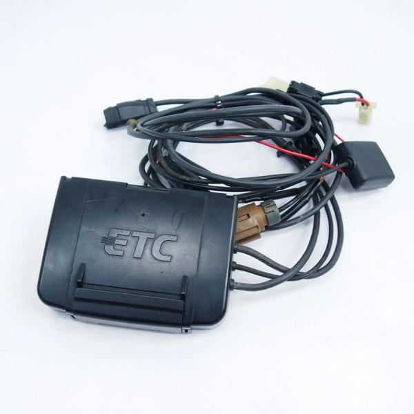 JRM-11 バイク用ETC 二輪用ETC車載器 動作確認済み JRM11 JRM-11 バイク用ETC 二輪用ETC車載器 動作確認済み JRM11 バイク用 【