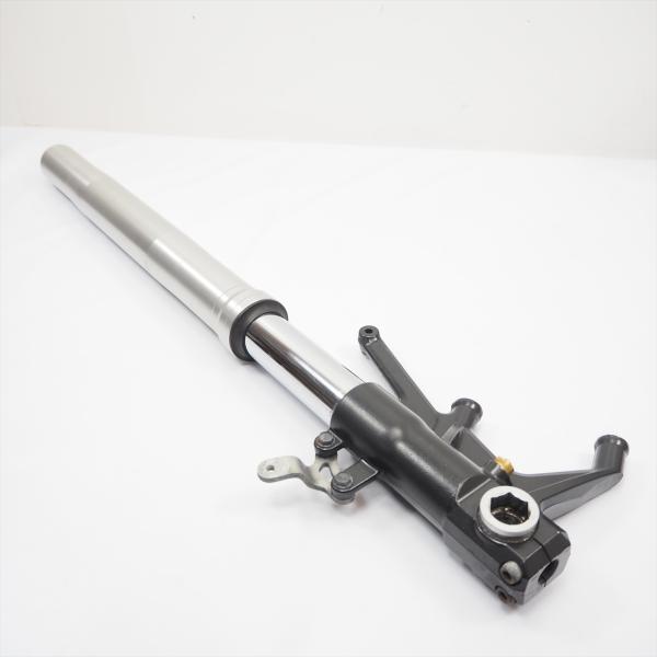 ZX-14 JKBZXNC198A005 08年外し 純正フロントフォーク 左 08-11年