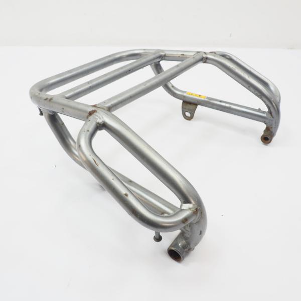 ジェベル250XC SJ45A純正リアキャリア リヤ キャリヤ ラックDJEBEL