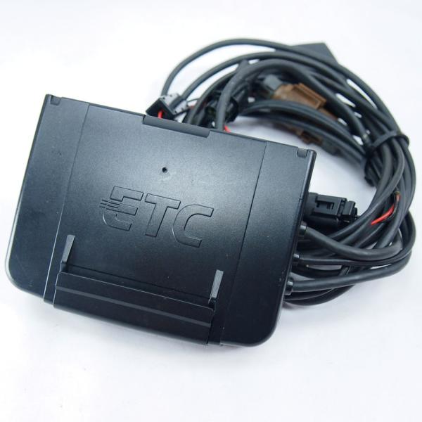 ETC JRM-11 二輪用 バイク用 ETC車載器 日本無線 JRM-11 アンテナ分離型ETC車載器 JRM-11 | JRC/日本無線 | 株式会社プロト(PLOT)