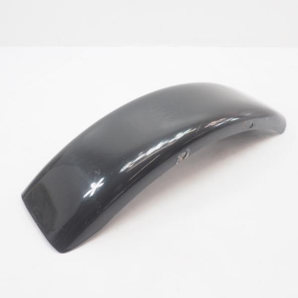 てぃす　リア　フラットボブフェンダー　汎用 汎用 フラットフェンダー リアフェンダー TW200 FTR223 GB250 XS250