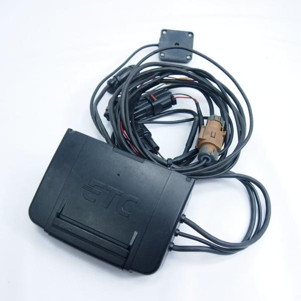 即決!バイク用ETC JRM-11 日本無線 アンテナ分離型 二輪用 ETC車載器