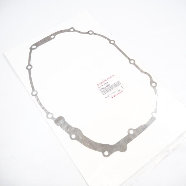 Z250FT Z250LTD GPZ250 純正 クラッチカバー ガスケット 11060-1061