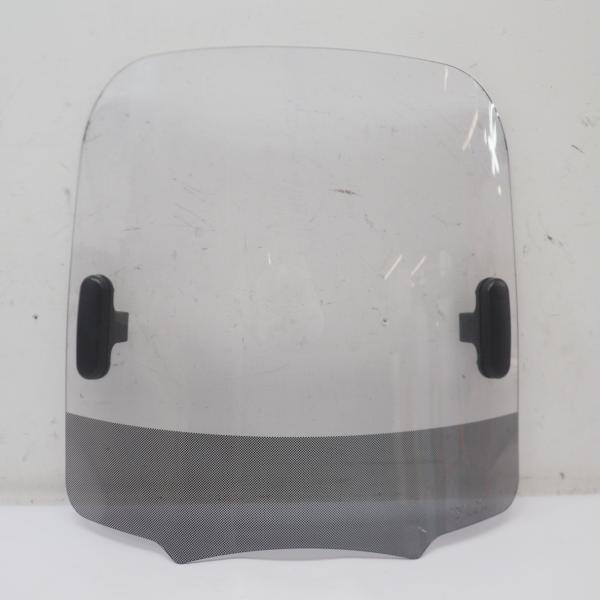 【専用です】旭風防 ウインドシールド C125 スーパーカブC125 JA48用 スーパーカブ C125 旭風防 ウインドシールド バイザー スクリーン JA48