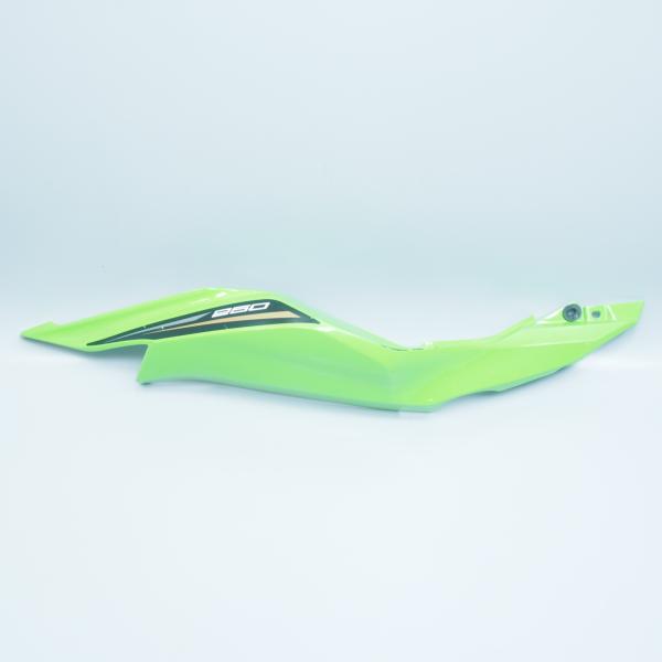 ZX-25R/SE純正シートカウル右ZX250E傷有り36041-0055テールカウル : 壱