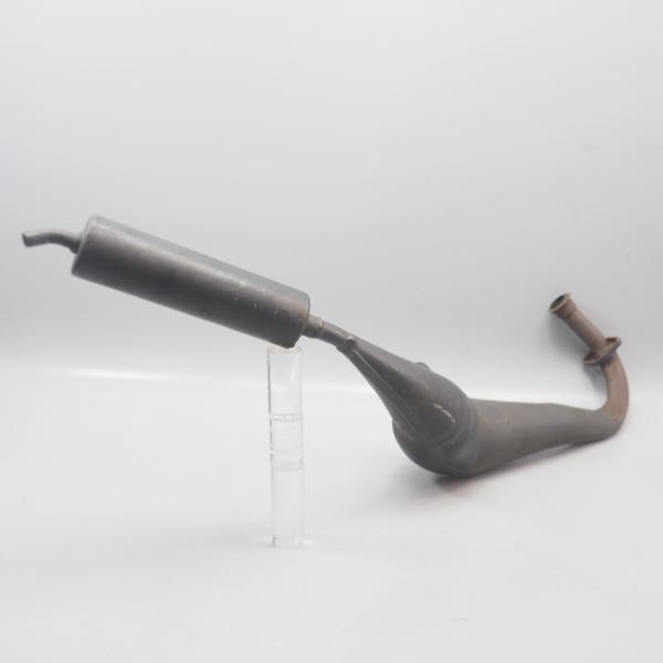 rz50 チャンバー　マフラー RZ50 純正 マフラー チャンバー RA01J 5FC 規制前 muffler