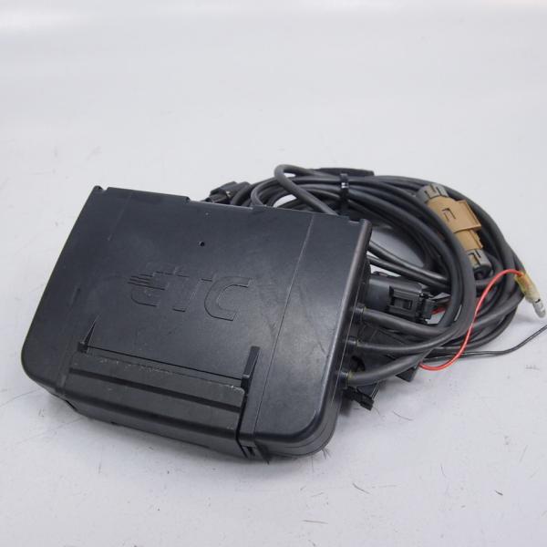 ETC JRM-11 二輪用 バイク用 ETC車載器 日本無線 JRM-11 即決!バイク用ETC JRM-11 日本無線 JRC ETC車載器 アンテナ分離型 二輪