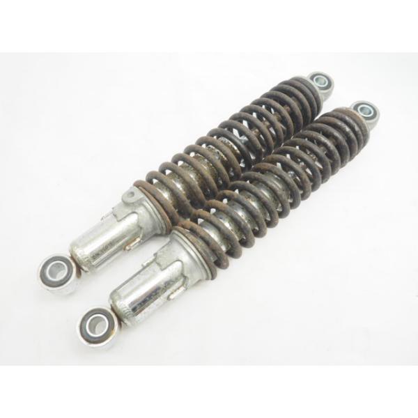 カヤバ　リアサスペンション　365mm　GSX400E カヤバ リアサスペンション 365mm GSX400E