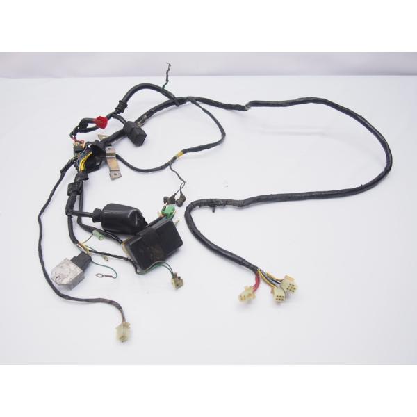 mc22 メインハーネス・イグナイター ichihamabuhinshop_230111201