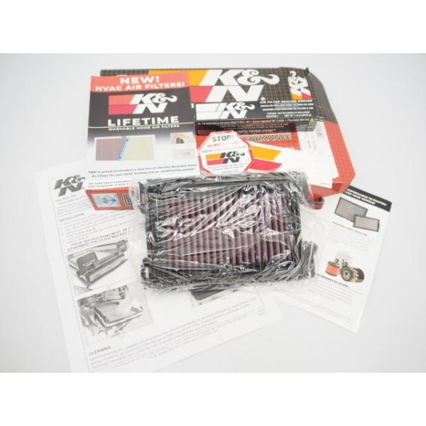 KN製CBR250Rエアフィルター_エアーフィルター_リプレイスメント11-16年MC41/CB250F_MC43 :310525121:壱濱部品ショッピング店 通販 CBR250R MC41 燃料計 フューエルセンサー フロート
