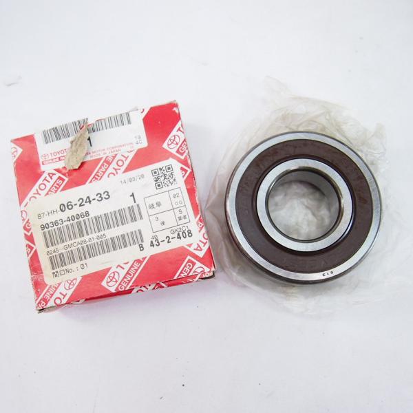 トヨタ純正TOYOTAベアリング リアアクスルシャフトベアリング90363