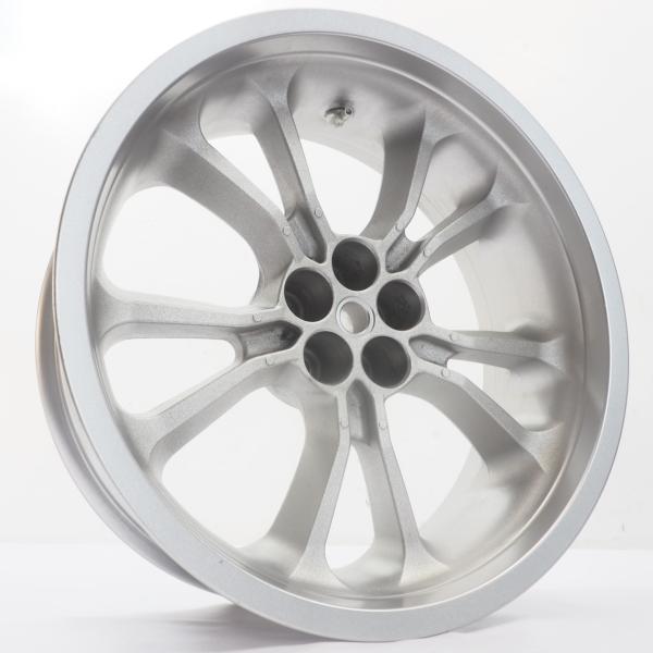 ゴールドウィングSC79 16インチ リアホイール GL1800ゴールドウイング SC79純正リアホイール リヤホイール16x6.00