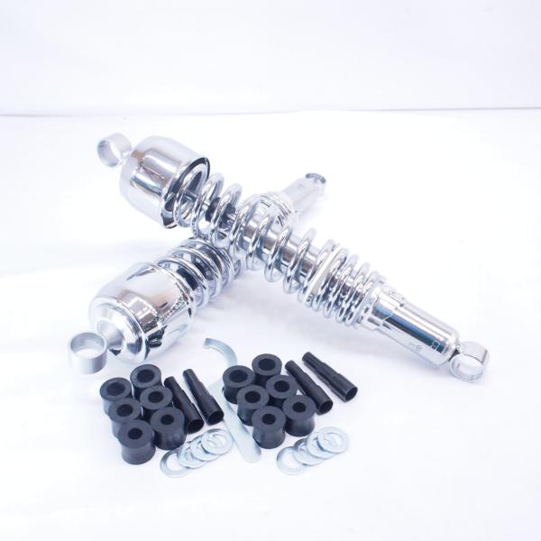 MDIリアサスペンション左右リアサスST250ボルティXS650.250TR