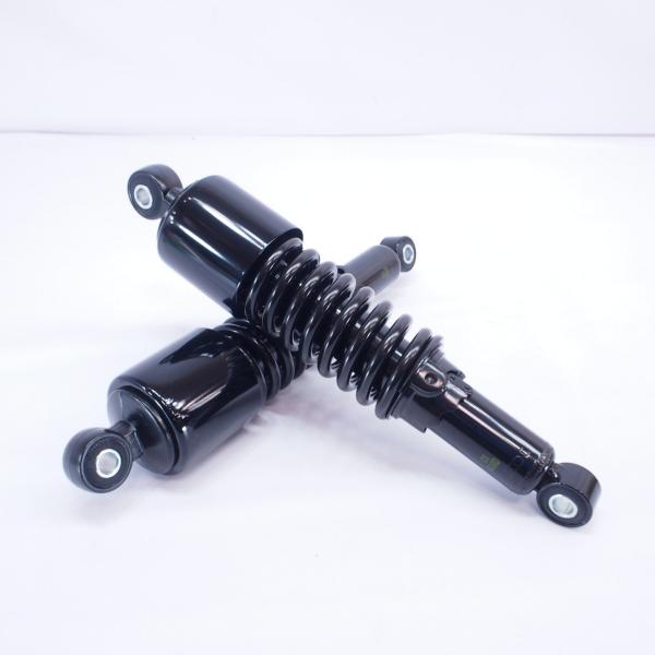 イージーライダース製？リアサスペンション、250tr、SR400、エストレア