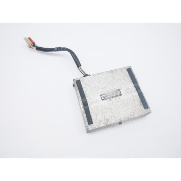 希少VT250FE・純正イグナイター・CDI・コンピューター・スパーク