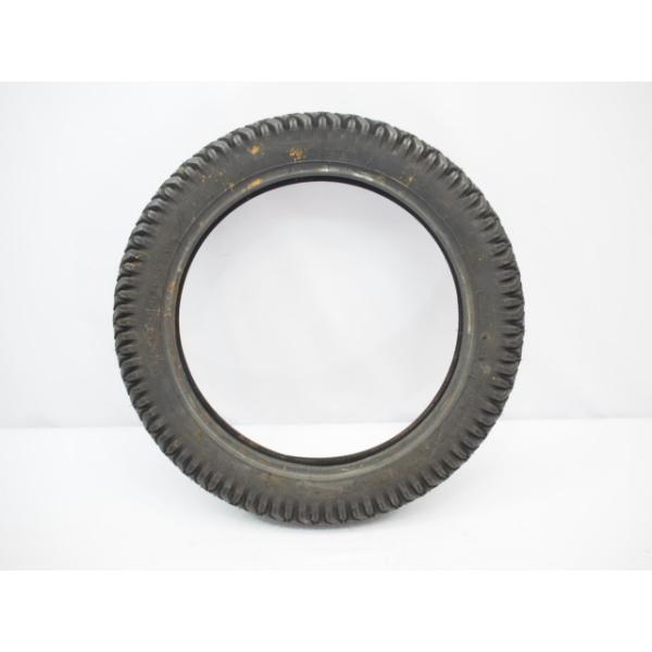 リトルカブ　ホイール前後　スパイクタイヤ付 リトルカブ用 スパイクタイヤ 前後共用 | 原付専門ライダースWEB店