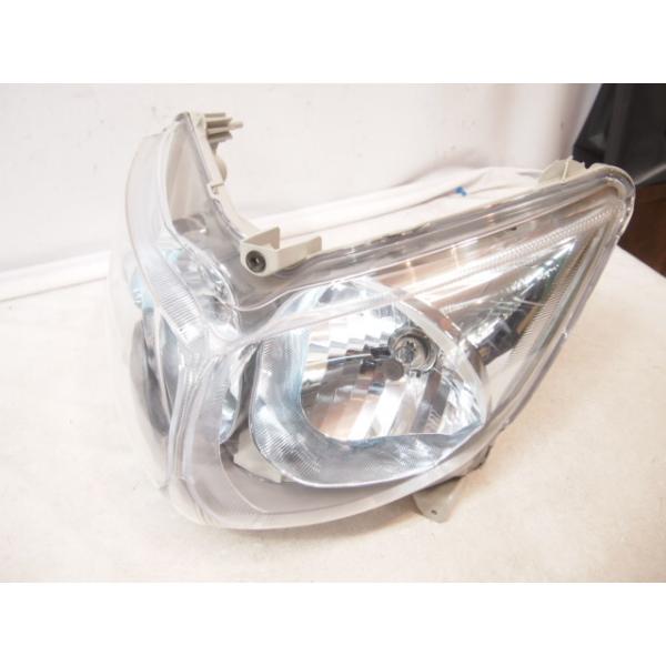 ジモティー法人登録】スカイウェブ SS 250cc CJ43A LEDヘッド