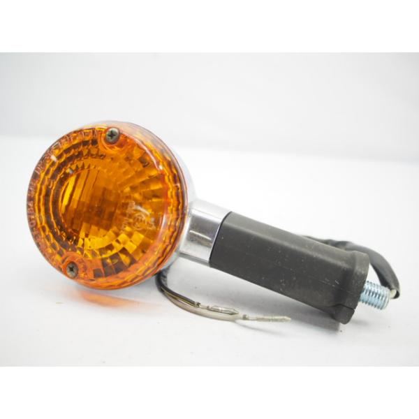 カワサキ純正ウインカー1個 stanley 0784 ゼファー 400 750 1100
