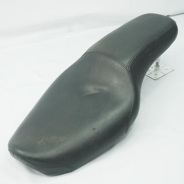 【SALE】スポーツスター　リジスポ　XLH 純正シート　〜03まで 楽天市場】スポーツスター シート 03の通販