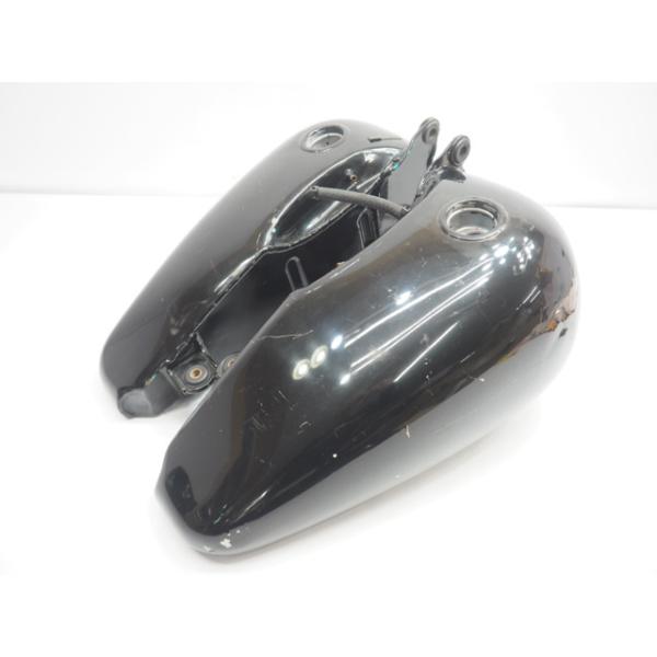 ガソリンタンク 燃料タンク エボ ソフテイル FXSTC1340 evo FXST FLST