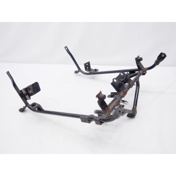 スカイウェイブ250 cj43ロンホイ用 エンジンハンガー　車高調整リンクバー ichihamabuhinshop_630328261
