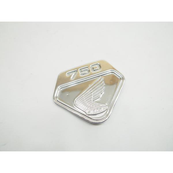 cb750four サイドカバー　K0 割れカケ無し ichihamabuhinshop_630414672