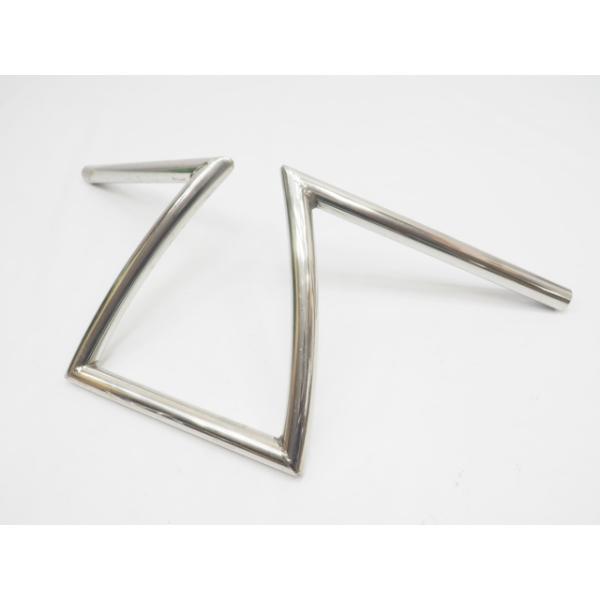 φ22.2mm ひバー ハンドル アタックバー Zバー SR400 XS250 GX250 φ22.2mm ひバー ハンドル アタックバー Zバー SR400 XS250 GX250