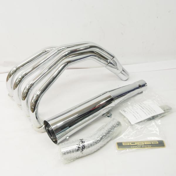 ツーブラザーズ ズーマー用 フルエキ マフラー カーボン ステンレス 未使用 41eiOumwt2L._UF350,350_QL50_.jpg