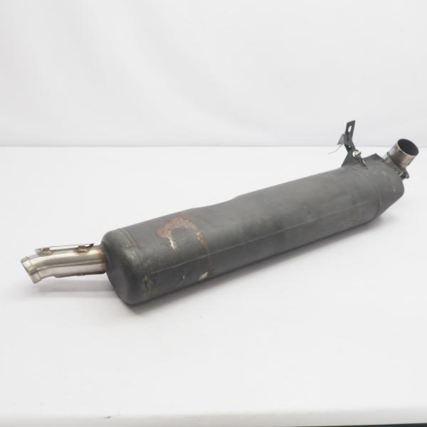 ビューエル ステンレスマフラー ビューエル BUELL スーパートラップ マフラー 在庫有ります