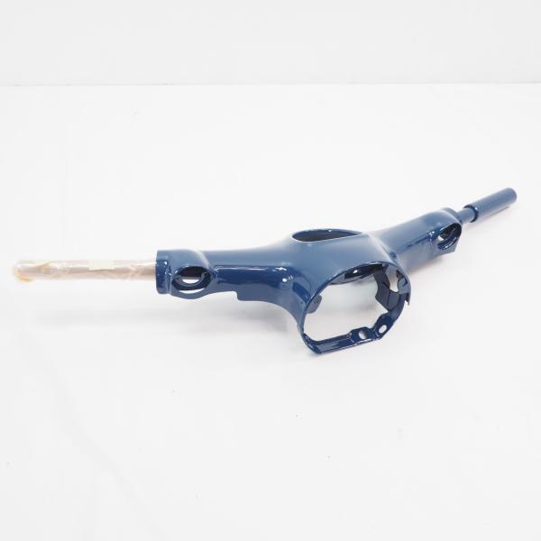 未使用スーパーカブ50/90 AA01/HA02純正ハンドル メーターカバー 53100