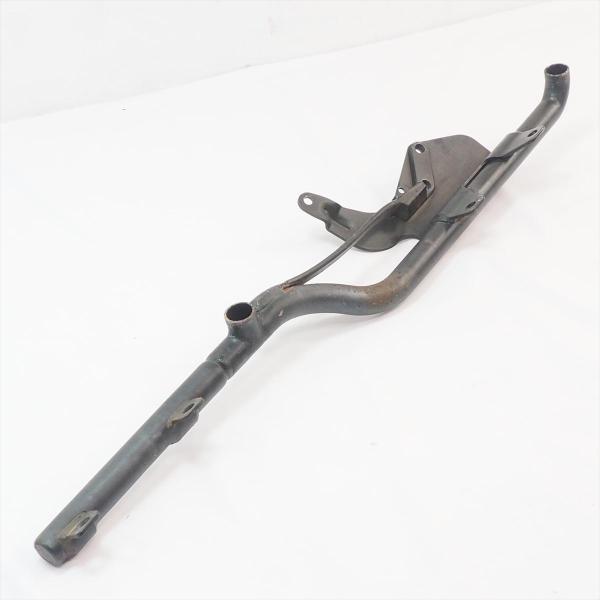 ハーレー スポーツスター 04-13年 純正 マフラーステー サポート