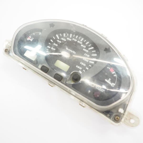 スカイウェイブ250 CJ42A純正 メーター スピードメーター フューエル