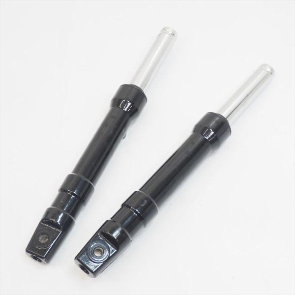 タクト AF79 純正 フロントフォーク 左右セット HGGZ サスペンション