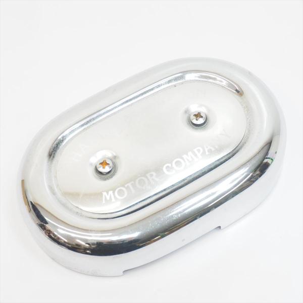 ハーレー ショベル 純正 エアクリーナーカバー FXE FXS FX 1200 : 壱濱