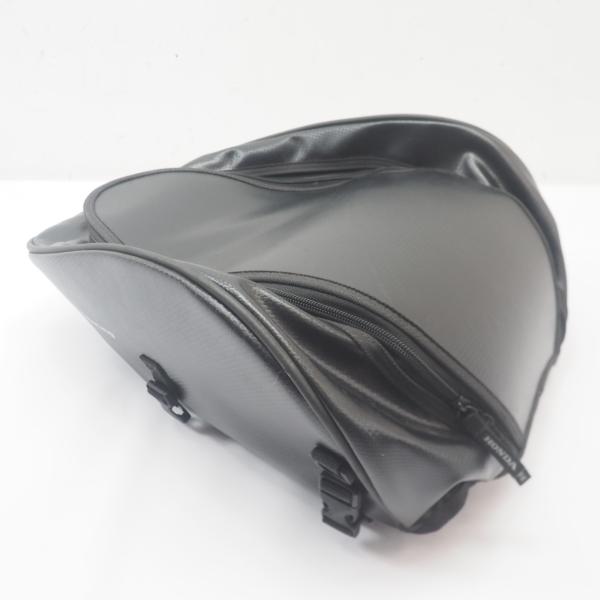 ホンダ 純正 シートバッグ seatbag バッグ CBR1000RR CBR600RR CB1000R