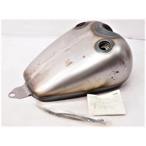 ⭐︎ 新品 スティード400 ファットボブタンク セット デイトナ