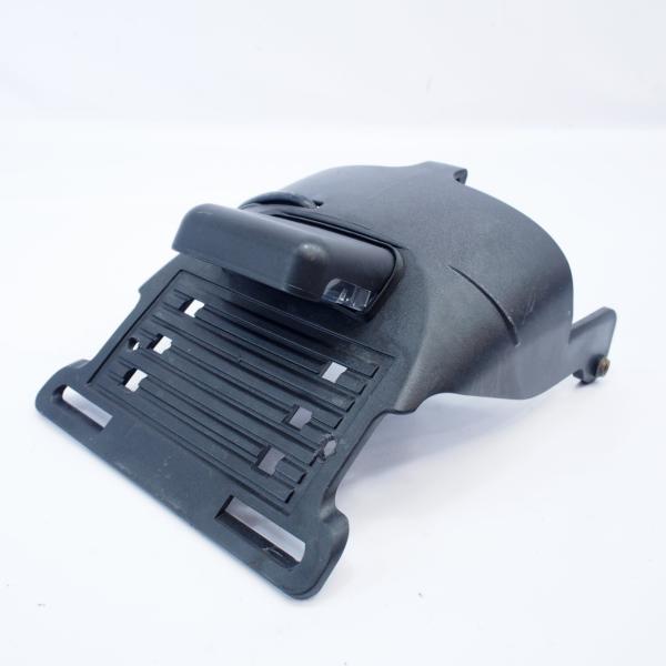 割れ無!ハーレーXL1200Xフォーティーエイト純正リアフェンダー.テー