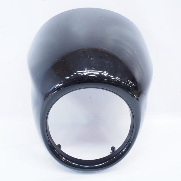 ハーレーXG750ストリート750純正ビキニカウル流用に!!レブルSR400