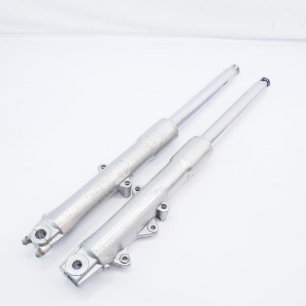 FLSTC1340 フロントフォーク G576 ハーレー 純正 中古 バイク