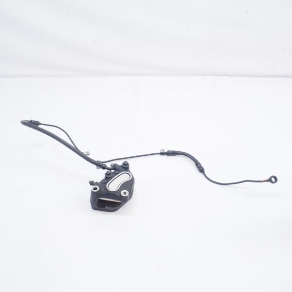 ハーレー純正　ソフテイル　前後　ブレーキキャリパー管理46 ハーレー純正 ソフテイル ブレーキ|Harley Davidson