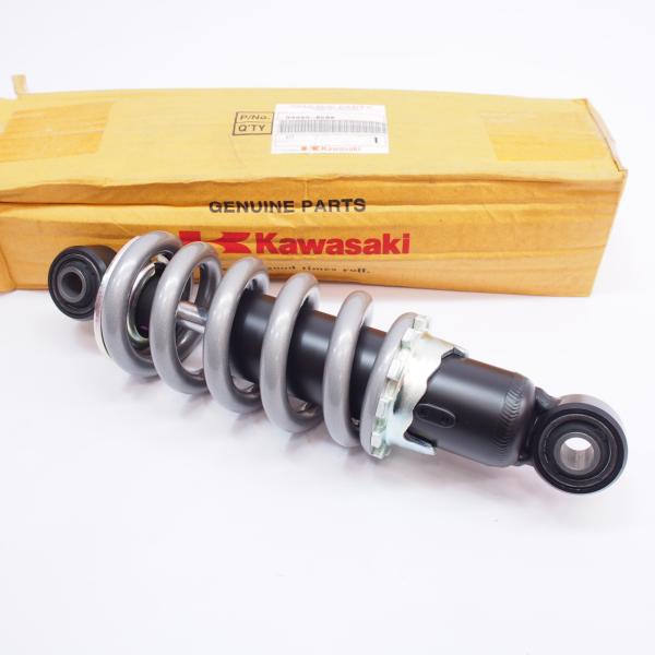 新品!Z125 Z125Pro純正リアサス リアサスペンンション リヤショック