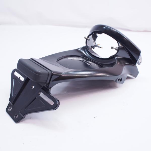 ビューエル Lighting CityX XB9SX純正リアフェンダーBuellエンブレム
