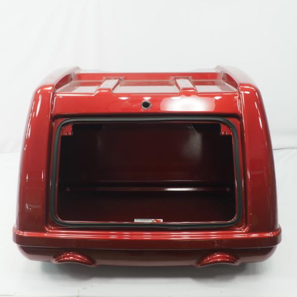 No.2 Harley Davidson 純正 バイク用リアキャリア トライク ichihamabuhinshop_830203589